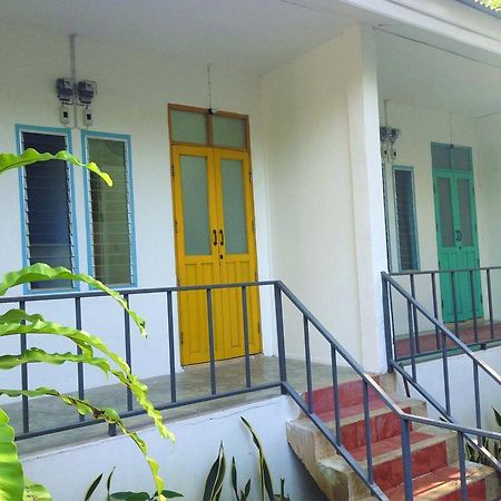 Sleepyowl Hostel Ban Bang Bao  Exterior photo