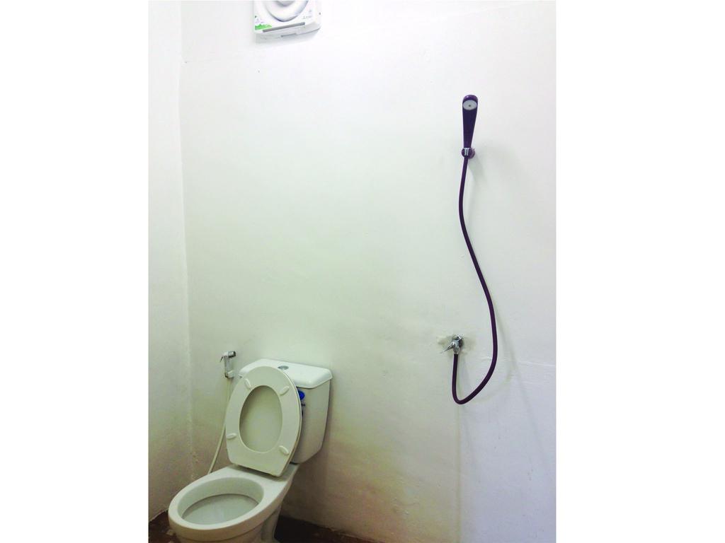 Sleepyowl Hostel Ban Bang Bao  Room photo